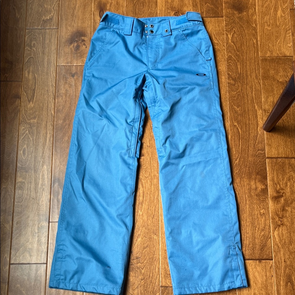 Oakley ski snowboard snow pants